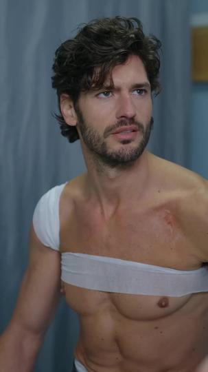 La Mariée Captive de la Mafia Épisode5