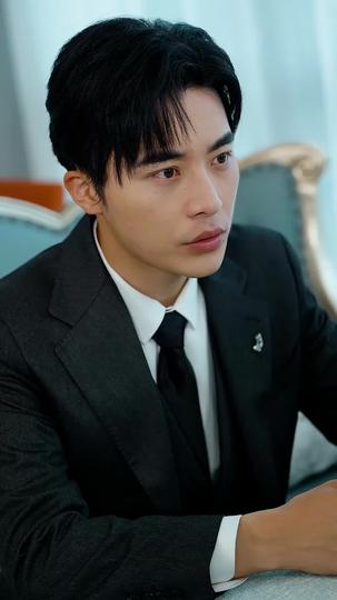 My Mother, The Hidden Tycoon Episode 5