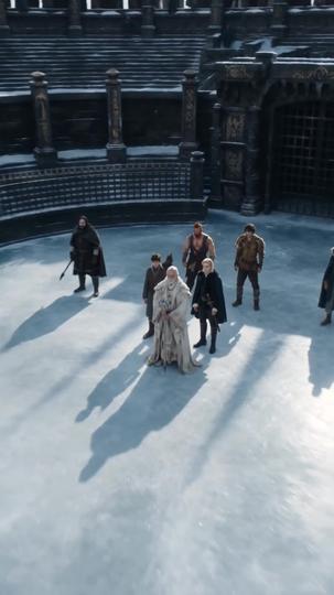 Son of Odin Ragnarok Episode 8