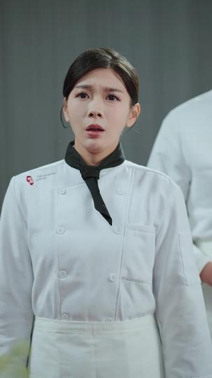 เชฟหญิงของคุณชาย(พากย์ไทย) ที่8ตอน