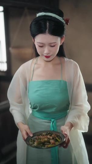 讓你當兵，你竟拐走女帝 第4集