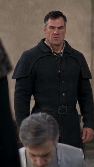 The Prisoner Returns as the Dragon King Episode 7