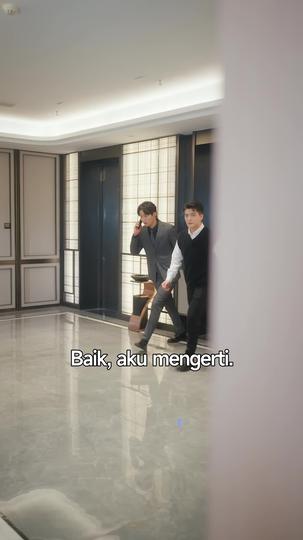 Rencana Anak Manjakan Ibu Episode 10