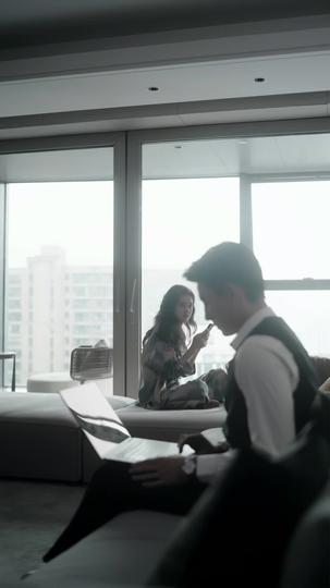 เมื่อรักเบ่งบานในฤดูร้อน(พากย์ไทย) ที่7ตอน