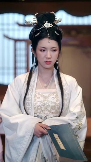 Our Love, Etched in Ashes Episode 4