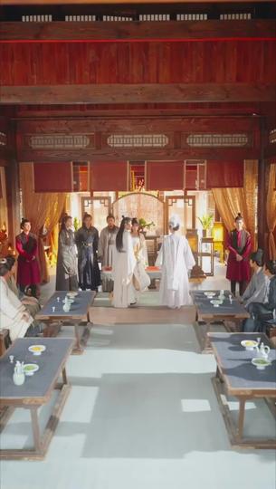 Ashes of Rebirth: She Wakes the Vengeance Episode 10