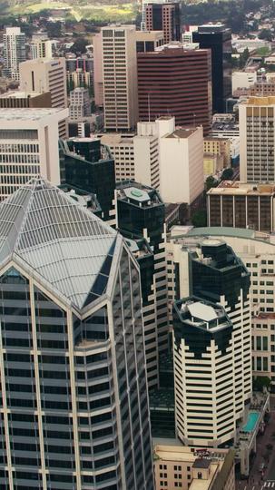 Our love, To Be Continued Episode 8