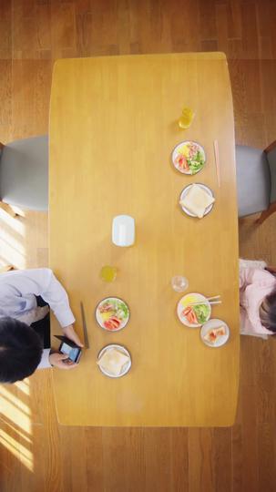 パニッシュ - 塾の生徒と不倫した夫に制裁配信 第 2 話