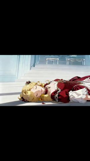 Sistem Sultan Putri Episode 2