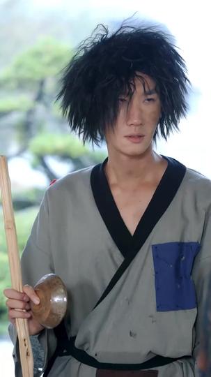 !لست طبيبا فحسب، بل أسطورة حية 8مجموعة