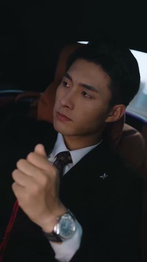 Blood Doesn't Always Bind Episode 3