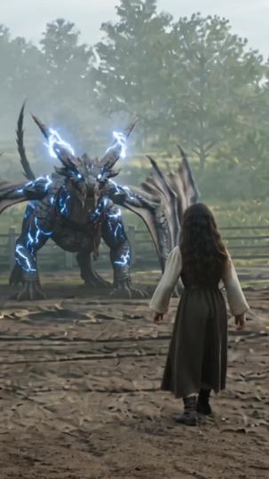 God of Dragons - The Last Ride Episode 11