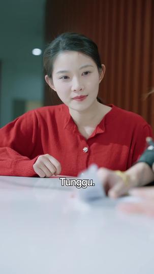 Hati Orang Terlihat Dari Tiket Lotre Episode 7