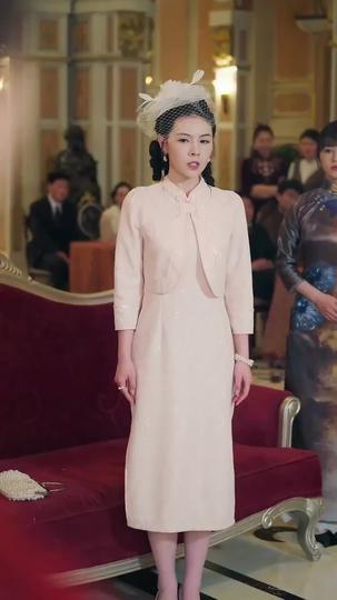 Secrets That Lurk in the Shadows Episode 10