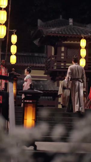 The Last Breath of Love（DUBBED） Episode 4