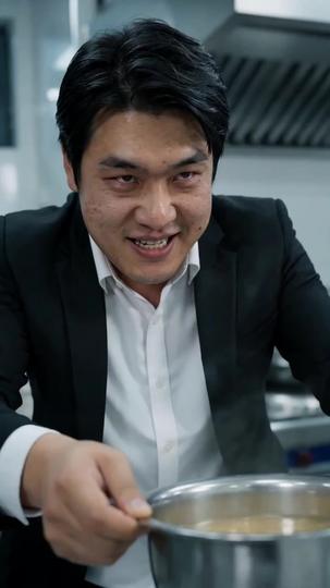 The Husband Who Kept Two Secrets Episode 9
