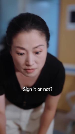 A Love That Survived Betrayal Episode 9