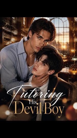 Tutoring His Devil Boy Episode 7