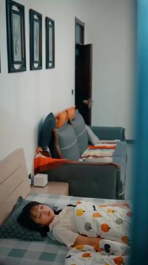 Un matrimonio que florece Episodio 11