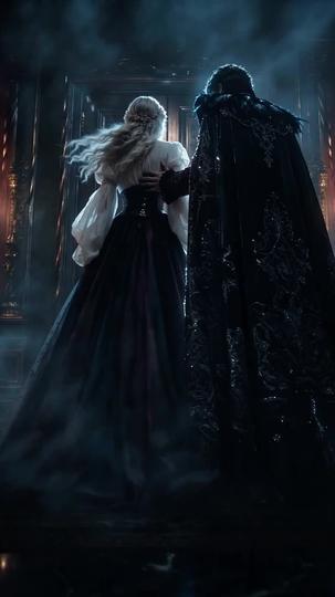 Bought by the Vampire King Episode 4