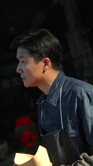再回首,上青云 第10集