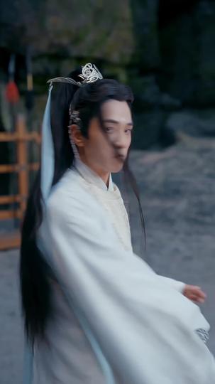 小师妹闹翻修真派 第9集