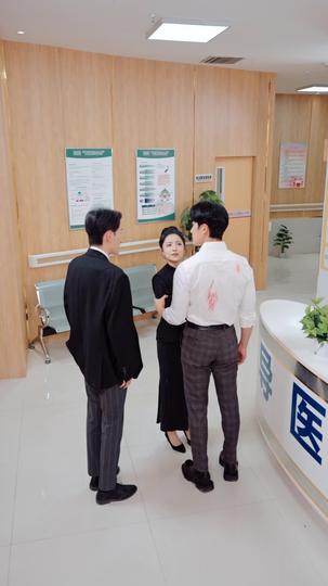 薄爷的小祖宗又A又飒 第4集