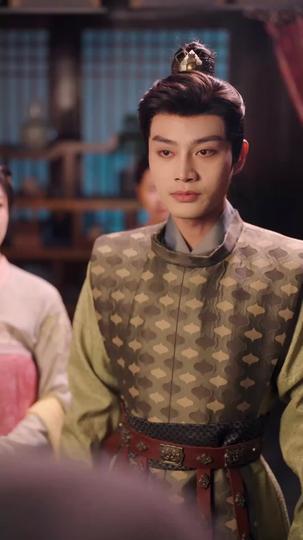 หมั้นรักที่ลืมเลือน ที่7ตอน