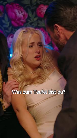 Pssst… Wir sind ein Geheimnis 2Folgen