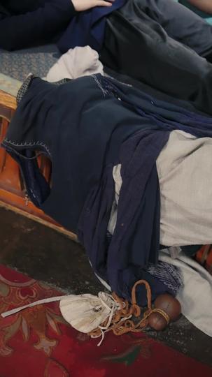 我只想苟着，系統偏讓我裝 第9集