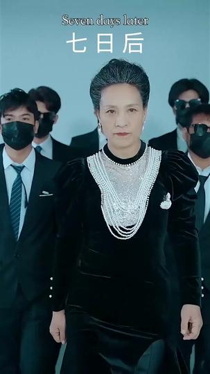 A Second Chance to Stand by Him Episode 2