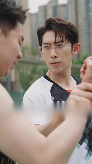 Amor Fortuito Episodio 7