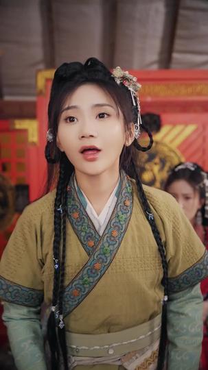 Tanda Cinta yang Salah Arti Episode 9