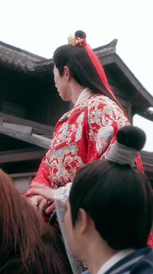 步步凤华上九重 第11集