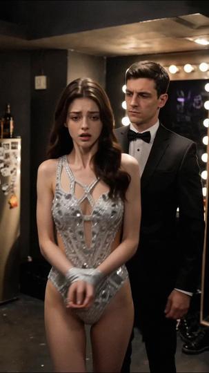Her Revenge and His Redemption Episode 4