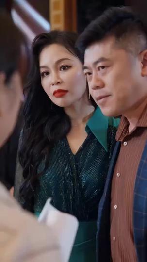Chains of Greed, Bonds of Love Episode 11