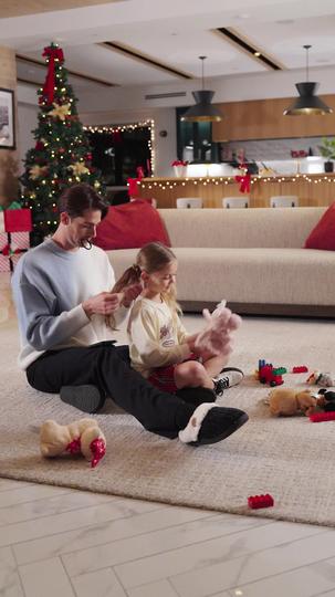 The Christmas Twin Miracle Episode 7