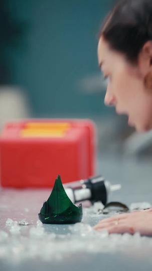 Daddy, Love Me One Last Time Episode 6