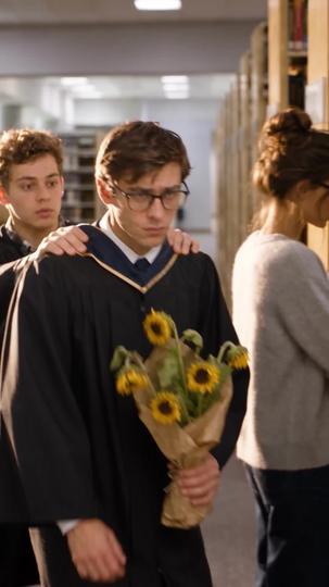 Love Has A Deadline Episode 3