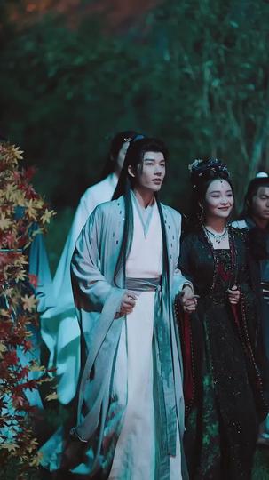 Three Lifetimes to Find You Again Episode 7