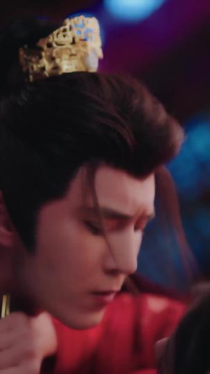 新婚夜，九公主殺瘋了 第5集