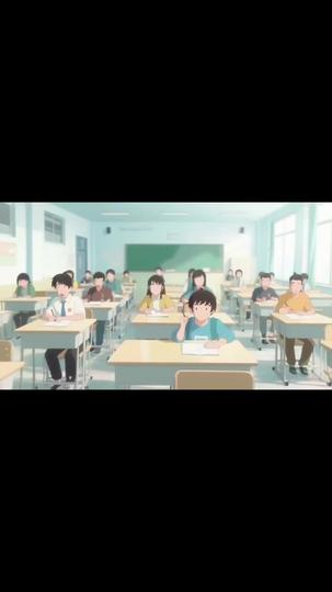 Oh No! The SAT Has Gone Insane! Episode 3