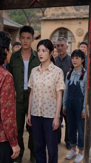 嫁傻又何妨 第8集
