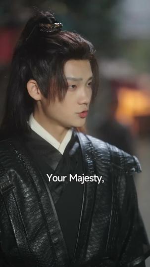 Once Upon a Time, I Loved You Episode 4