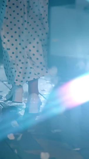 러브 오브 더 게임 제1회