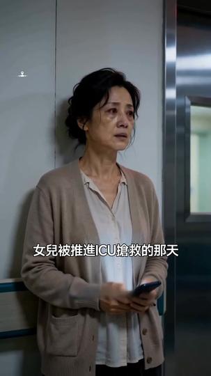 媽媽,帶我回家 第1集