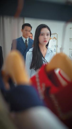 霍时砚，本小姐不伺候了 第3集