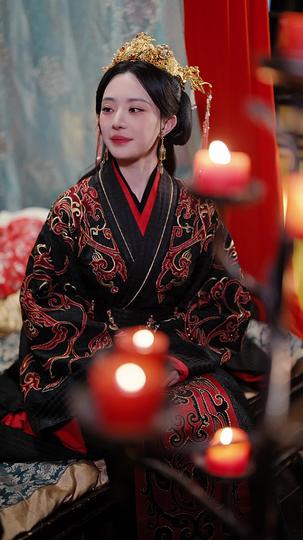 美人莫凭栏 第4集