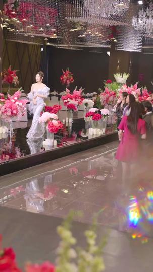 Divorced and Crowned: The Heiress Reclaimed Episode 11