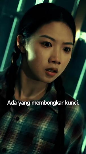 Tiga Isyarat Kematian Episode 5